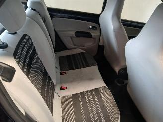 Seat Mii Mii Hatchback 1.0 12V (CHYA) [44kW]  (10-2011/07-2019) picture 9