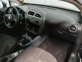 Seat Leon Leon (1P1) Hatchback 5-drs 1.4 TSI 16V (CAXC) [92kW]  (11-2007/12-2012=
) picture 8