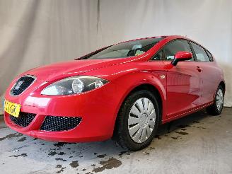 Seat Leon Leon (1P1) Hatchback 5-drs 1.9 TDI 105 (BXE) [77kW]  (07-2005/12-2010)= picture 3