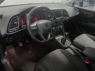 Seat Leon Leon ST (5FF) Combi 5-drs 1.0 TSI 12V (CHZD) [85kW]  (05-2015/08-2020)= picture 12