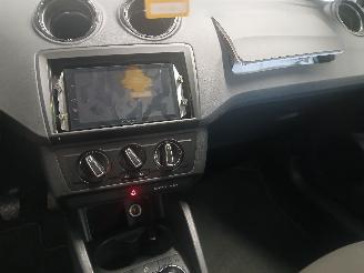 Seat Ibiza Ibiza IV SC (6J1) Hatchback 3-drs 1.0 EcoTSI 12V (CHZB) [70kW]  (05-20=
15/12-2016) picture 16