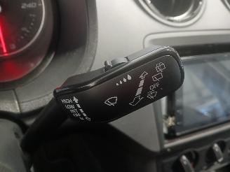 Seat Ibiza Ibiza IV SC (6J1) Hatchback 3-drs 1.0 EcoTSI 12V (CHZB) [70kW]  (05-20=
15/12-2016) picture 15