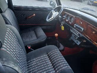 Rover Mini Mini Sedan 1300 Cooper (12A2AF53) [45kW]  (01-1991/12-1991) picture 8