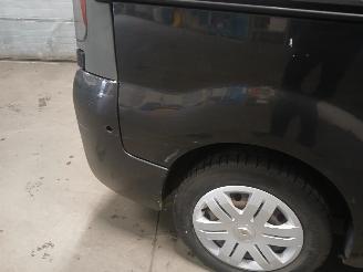 Renault Trafic Trafic New (FL) Van 1.9 dCi 82 16V (F9Qt-762) [60kW]  (03-2001/10-2006=
) picture 21