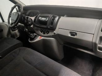 Renault Trafic Trafic New (FL) Van 1.9 dCi 82 16V (F9Qt-762) [60kW]  (03-2001/10-2006=
) picture 8