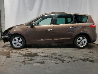 Renault Scenic Grand Scénic III (JZ) MPV 1.4 16V TCe 130 (H4J-700(H4J-A7)) [96kW]  =
(02-2009/12-2016) picture 4