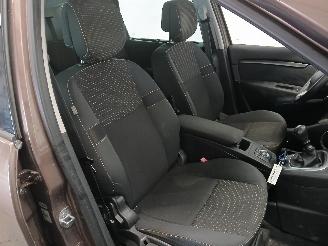 Renault Scenic Grand Scénic III (JZ) MPV 1.4 16V TCe 130 (H4J-700(H4J-A7)) [96kW]  =
(02-2009/12-2016) picture 9