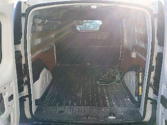 Renault Kangoo Kangoo Express (FW) Van ZE (5AM-400) [44kW]  (10-2011/...) picture 10