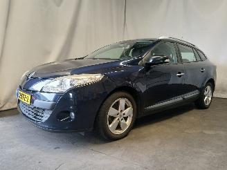 Renault Mégane Megane III Grandtour (KZ) Combi 5-drs 1.4 16V TCe 130 (H4J-700(H4J-A7)=
) [96kW]  (05-2009/02-2016) picture 3