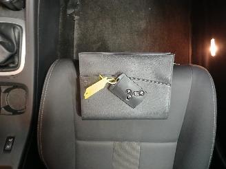 Renault Mégane Megane III Grandtour (KZ) Combi 5-drs 1.4 16V TCe 130 (H4J-700(H4J-A7)=
) [96kW]  (05-2009/02-2016) picture 21