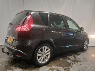 Renault Scenic Scénic III (JZ) MPV 1.4 16V TCe 130 (H4J-700(H4J-A7)) [96kW]  (02-20=
09/09-2016) picture 6