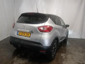 Renault Captur Captur (2R) SUV 0.9 Energy TCE 12V (H4B-400(H4B-A4)) [66kW]  (06-2013/=
=2E..) picture 5