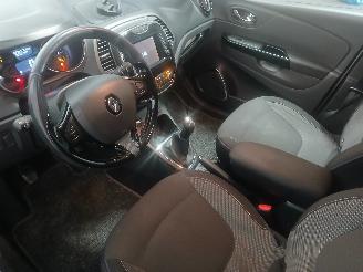 Renault Captur Captur (2R) SUV 0.9 Energy TCE 12V (H4B-400(H4B-A4)) [66kW]  (06-2013/=
=2E..) picture 12