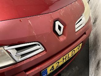 Renault Modus Modus/Grand Modus (JP) MPV 1.2 16V TCE 100 (D4F-784(D4F-H7)) [74kW]  (=
05-2007/12-2012) picture 10