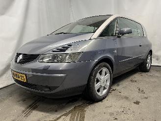 Renault Avantime Avantime (DE0) MPV 3.0 V6 24V (L7X-721) [152kW]  (09-2001/05-2003) picture 3