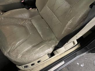 Renault Avantime Avantime (DE0) MPV 3.0 V6 24V (L7X-721) [152kW]  (09-2001/05-2003) picture 23