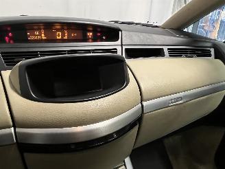 Renault Avantime Avantime (DE0) MPV 3.0 V6 24V (L7X-721) [152kW]  (09-2001/05-2003) picture 20