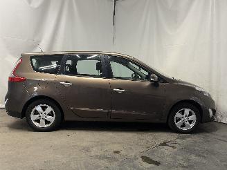 Renault Scenic Grand Scénic III (JZ) MPV 1.4 16V TCe 130 (H4J-700(H4J-A7)) [96kW]  =
(02-2009/12-2016) picture 6