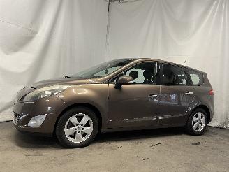 Renault Scenic Grand Scénic III (JZ) MPV 1.4 16V TCe 130 (H4J-700(H4J-A7)) [96kW]  =
(02-2009/12-2016) picture 2