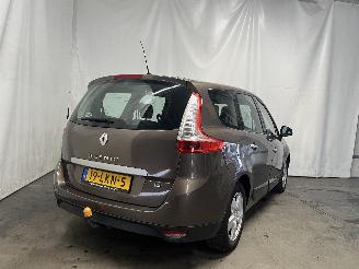 Renault Scenic Grand Scénic III (JZ) MPV 1.4 16V TCe 130 (H4J-700(H4J-A7)) [96kW]  =
(02-2009/12-2016) picture 4