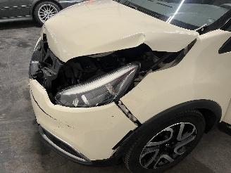 Renault Captur Captur (2R) SUV 0.9 Energy TCE 12V (H4B-408(H4B-B4)) [66kW]  (06-2013/=
=2E..) picture 12