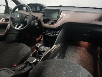 Peugeot 2008 2008 (CU) MPV 1.6 VTI 16V (EP6C(5FS)) [88kW]  (03-2013/12-2019) picture 8