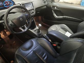 Peugeot 208 208 I (CA/CC/CK/CL) Hatchback 1.6 16V THP 155 (EP6CDT(5FV)) [115kW]  (=
03-2012/12-2019) picture 9