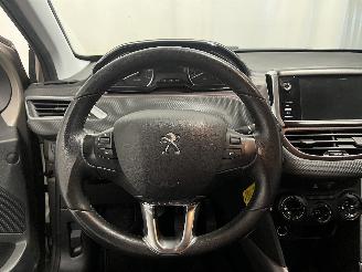Peugeot 2008 2008 (CU) MPV 1.2 Vti 12V PureTech 82 (EB2F(HMZ)) [60kW]  (03-2013/12-=
2018) picture 19