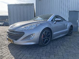 Peugeot RCZ RCZ (4J) Coupé 1.6 16V THP (EP6CDTX(5FU)) [147kW]  (06-2010/12-2015)= picture 3