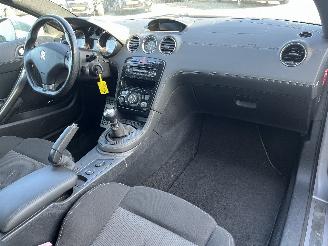 Peugeot RCZ RCZ (4J) Coupé 1.6 16V THP (EP6CDTX(5FU)) [147kW]  (06-2010/12-2015)= picture 11