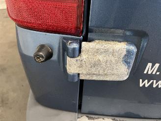 Peugeot Expert Expert (224) MPV 1.6 (220A2.000) [58kW]  (02-1996/09-2000) picture 10