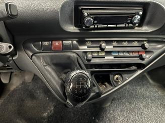 Peugeot Expert Expert (224) MPV 1.6 (220A2.000) [58kW]  (02-1996/09-2000) picture 20