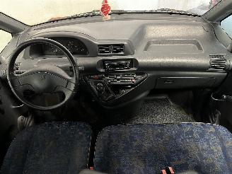 Peugeot Expert Expert (224) MPV 1.6 (220A2.000) [58kW]  (02-1996/09-2000) picture 12