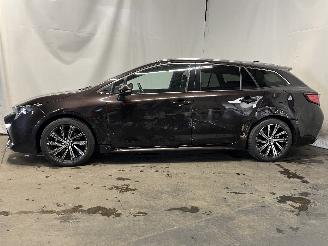 Toyota Corolla Corolla Touring Sport (E21/EH1) Combi 1.8 16V Hybrid (2ZRFXE) [90kW]  =
(02-2019/...) picture 4