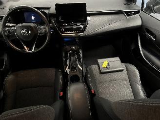 Toyota Corolla Corolla Touring Sport (E21/EH1) Combi 1.8 16V Hybrid (2ZRFXE) [90kW]  =
(02-2019/...) picture 15
