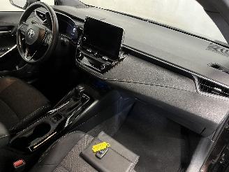 Toyota Corolla Corolla Touring Sport (E21/EH1) Combi 1.8 16V Hybrid (2ZRFXE) [90kW]  =
(02-2019/...) picture 12