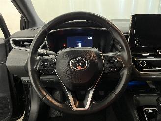 Toyota Corolla Corolla Touring Sport (E21/EH1) Combi 1.8 16V Hybrid (2ZRFXE) [90kW]  =
(02-2019/...) picture 23