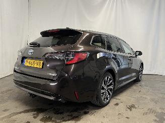 Toyota Corolla Corolla Touring Sport (E21/EH1) Combi 1.8 16V Hybrid (2ZRFXE) [90kW]  =
(02-2019/...) picture 5