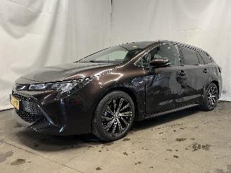 Toyota Corolla Corolla Touring Sport (E21/EH1) Combi 1.8 16V Hybrid (2ZRFXE) [90kW]  =
(02-2019/...) picture 2