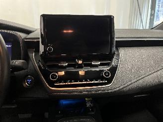 Toyota Corolla Corolla Touring Sport (E21/EH1) Combi 1.8 16V Hybrid (2ZRFXE) [90kW]  =
(02-2019/...) picture 21