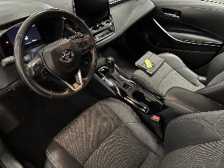 Toyota Corolla Corolla Touring Sport (E21/EH1) Combi 1.8 16V Hybrid (2ZRFXE) [90kW]  =
(02-2019/...) picture 16