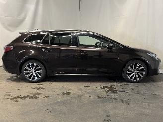 Toyota Corolla Corolla Touring Sport (E21/EH1) Combi 1.8 16V Hybrid (2ZRFXE) [90kW]  =
(02-2019/...) picture 7