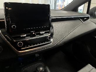 Toyota Corolla Corolla Touring Sport (E21/EH1) Combi 1.8 16V Hybrid (2ZRFXE) [90kW]  =
(02-2019/...) picture 20