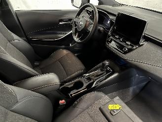 Toyota Corolla Corolla Touring Sport (E21/EH1) Combi 1.8 16V Hybrid (2ZRFXE) [90kW]  =
(02-2019/...) picture 13