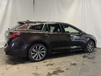 Toyota Corolla Corolla Touring Sport (E21/EH1) Combi 1.8 16V Hybrid (2ZRFXE) [90kW]  =
(02-2019/...) picture 6