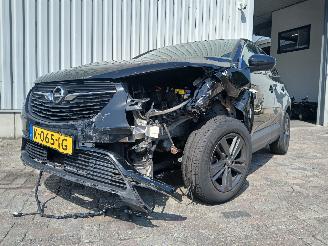 Coche accidentado Opel Grandland Grandland (X) SUV 1.2 Turbo 12V (F12XHT(EB2ADTS)) [96kW]  (06-2017/...=
) 2020/12