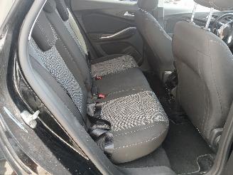 Opel Grandland Grandland (X) SUV 1.2 Turbo 12V (F12XHT(EB2ADTS)) [96kW]  (06-2017/...=
) picture 11