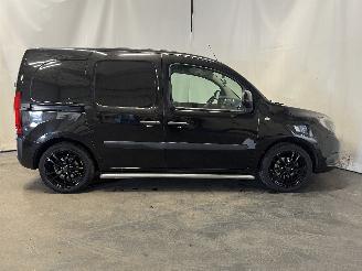 Mercedes Citan Citan (415.6) Van 1.5 111 CDI (OM607.951(K9K)) [81kW]  (06-2013/08-202=
1) picture 7