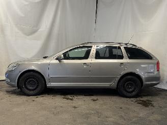 Skoda Octavia Octavia Combi (1Z5) Combi 5-drs 1.4 TSI 16V (CAXA) [90kW]  (11-2008/06=
-2013) picture 3