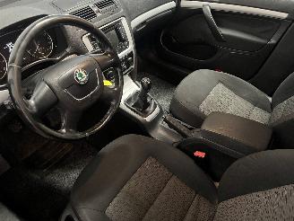 Skoda Octavia Octavia Combi (1Z5) Combi 5-drs 1.4 TSI 16V (CAXA) [90kW]  (11-2008/06=
-2013) picture 12